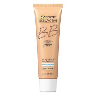 Garnier + SkinActive Miracle Skin Perfector BB Cream Oily/Combo Skin
