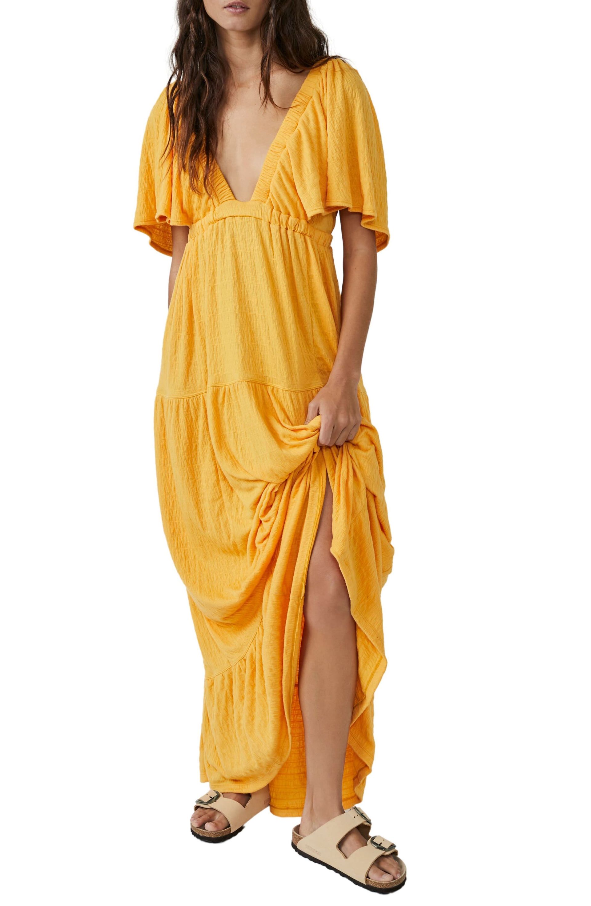 The 31 Best Maxi Dresses That Are So Chic Who What Wear