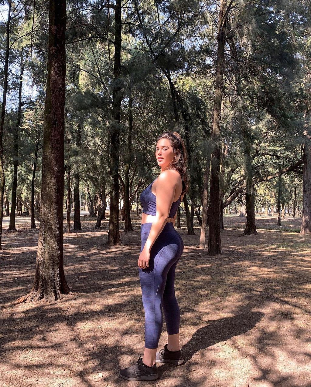 The 17 Best SquatProof Leggings for Your Next Workout Who What Wear