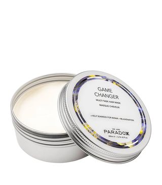 We Are Paradoxxx + Game Changer Multi-Task Hair Mask