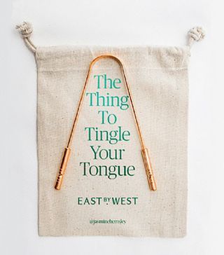 East by West + Tongue Tingler