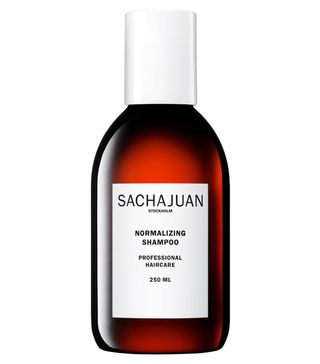 Sachajuan + Normalizing Shampoo