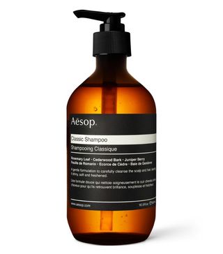 Aesop + Classic Shampoo
