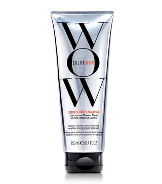 Color Wow + Color Security Shampoo 250ml