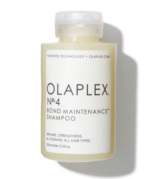 Olaplex + No. 4 Bond Maintenance Shampoo