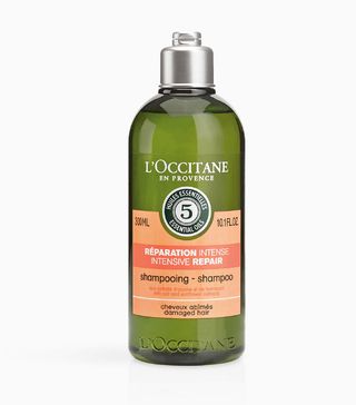 L'Occitane + Aromachologie Intensive Repair Shampoo