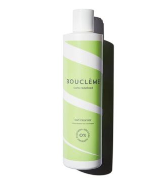 Bouclème + Curl Cleanser