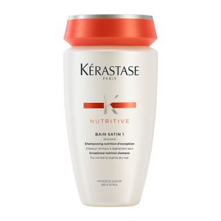 Kérastase + Nutritive Bain Satin 1 Shampoo