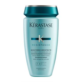 Kérastase + Resistance Bain Force Architecte Shampoo §