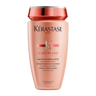 Kérastase + Discipline Bain Fluidealiste Smooth-in-Motion Shampoo