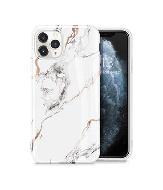 Gviewin + Marble iPhone 11 Pro Max Case