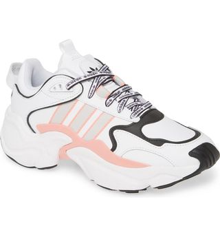 Adidas + Magmur Runner Sneaker