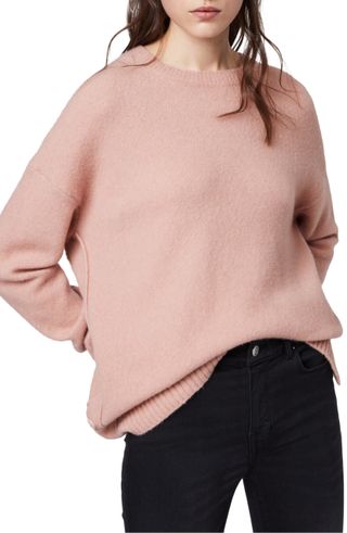 AllSaints + Rufa Sweater