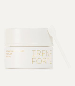 Irene Forte + Lavender & Rosemary Balancing Mask