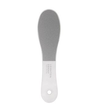 Leighton Denny + Smooth Your Sole Foot File