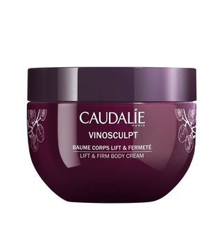 Caudalie + Vinosculpt Lift & Firm Body Cream