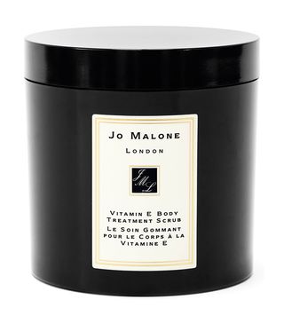 Jo Malone London + Vitamin E Body Treatment Scrub