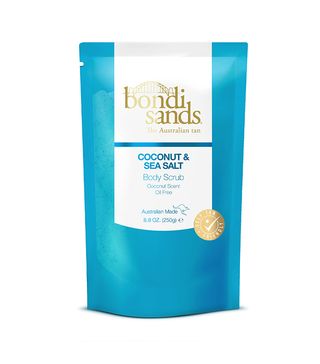 Bondi Sands + Coconut & Sea Salt Body Scrub