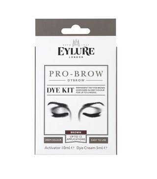 Eylure + Pro-Brow Dybrow