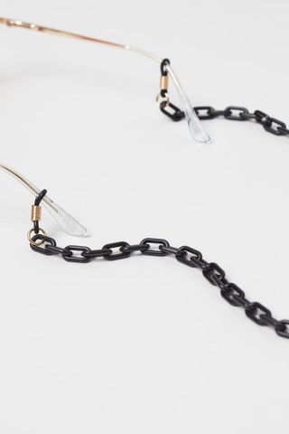 H&M + Eyeglass Chain