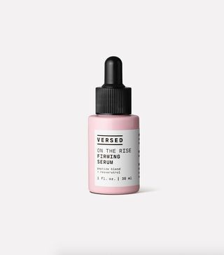 Versed + On the Rise Firming Serum