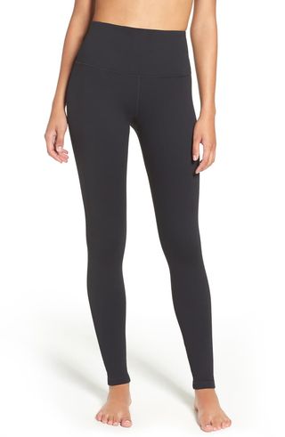 Zella + Live In High Waist Leggings