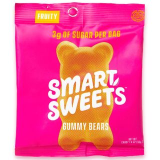 Target + SmartSweets Fruity Gummy Bears
