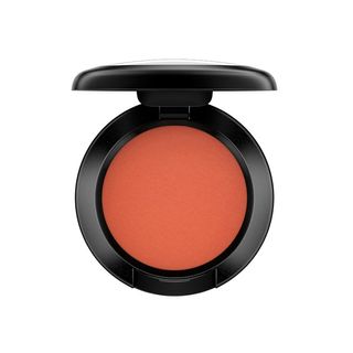 MAC Cosmetics + Matte Eyeshadow in Red Brick