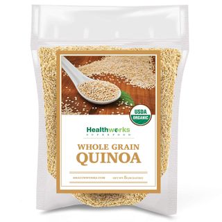Healthworks + White Quinoa