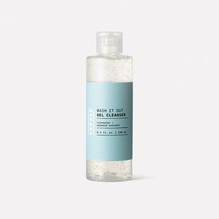 Versed + Wash It Out Gel Cleanser