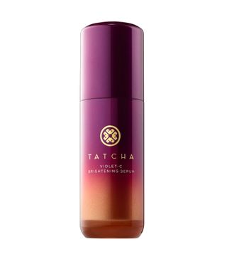 Tatcha + Violet-C Brightening Serum