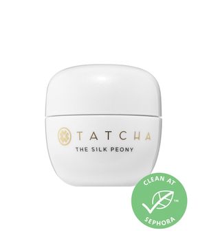 Tatcha + The Silk Peony Melting Eye Cream