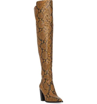 Vince Camuto + Cottara Over the Knee Boot