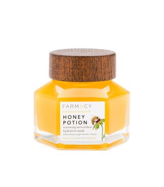 Farmacy + Honey Potion Renewing Antioxidant Hydration Mask