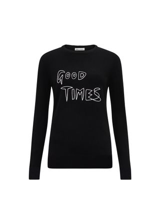 Bella Freud + Good Times Sweater
