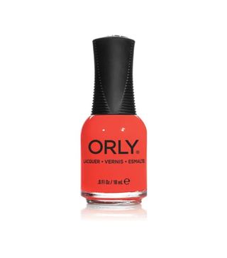 Orly + Nail Polish 18ml Hot Shot