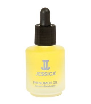 Jessica + Phenomen Oil Intensive Moisturiser