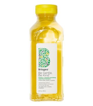 Brioego + Be Gentle, Be Kind Banana + Coconut Nourishing Superfood Shampoo