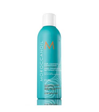 Moroccanoil + Curl Cleansing Conditioner