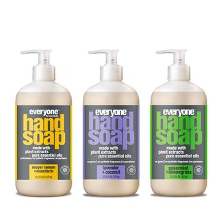 Everyone + Hand Soap (3 Pack)