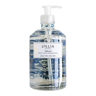 Lollia + Dream Hand Soap