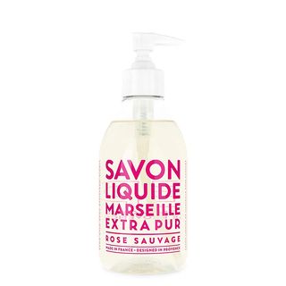 Compagnie de Provence Savon de Marseille + Extra Pure Liquid Soap