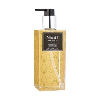 Nest Fragrances + Scented Liquid Hand Soap