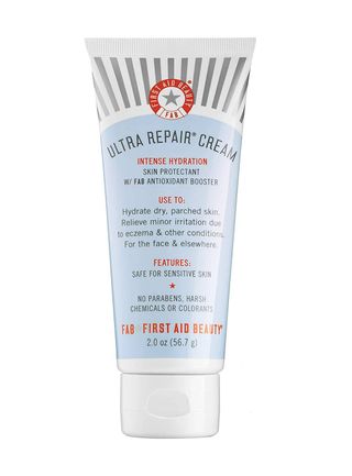 First Aid Beauty + Ultra Repair Cream