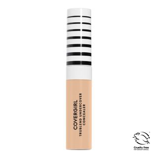 Covergirl + TruBlend Undercover Concealer in Classic Ivory