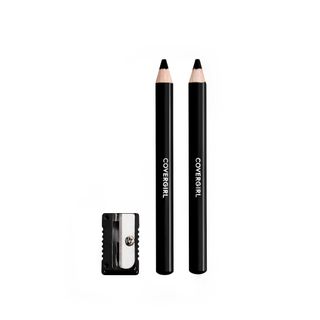 Covergirl + Easy Breezy Fill + Define Eyebrow Pencil in Black