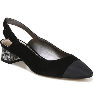 Sam Edelman + Sadira Slingback Pump