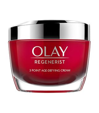 Olay Regenerist + 3 Point Firming Anti-Ageing Cream Moisturiser
