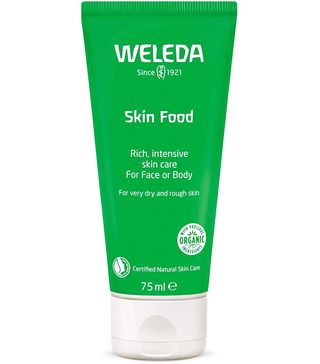 Weleda + Skin Food for Dry and Rough skin, 75ml