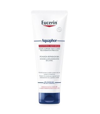 Eucerin + Aquaphor Soothing Skin Balm